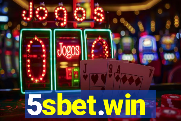 5sbet.win