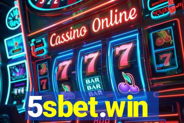 5sbet.win