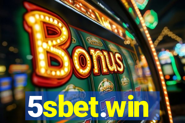 5sbet.win