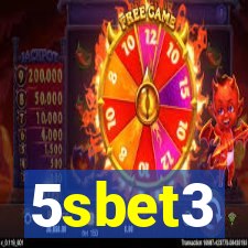 5sbet3