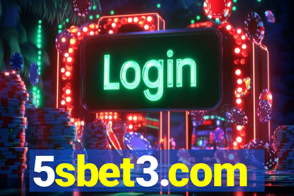 5sbet3.com