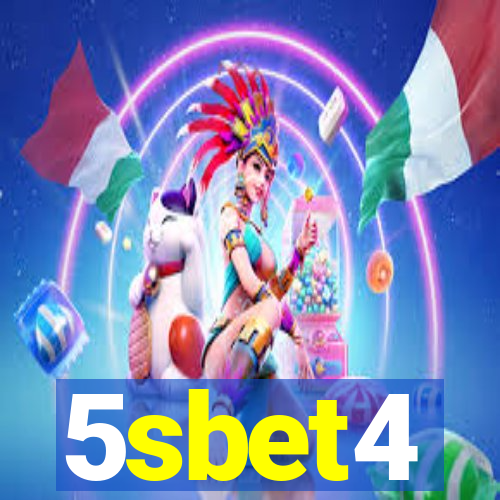 5sbet4