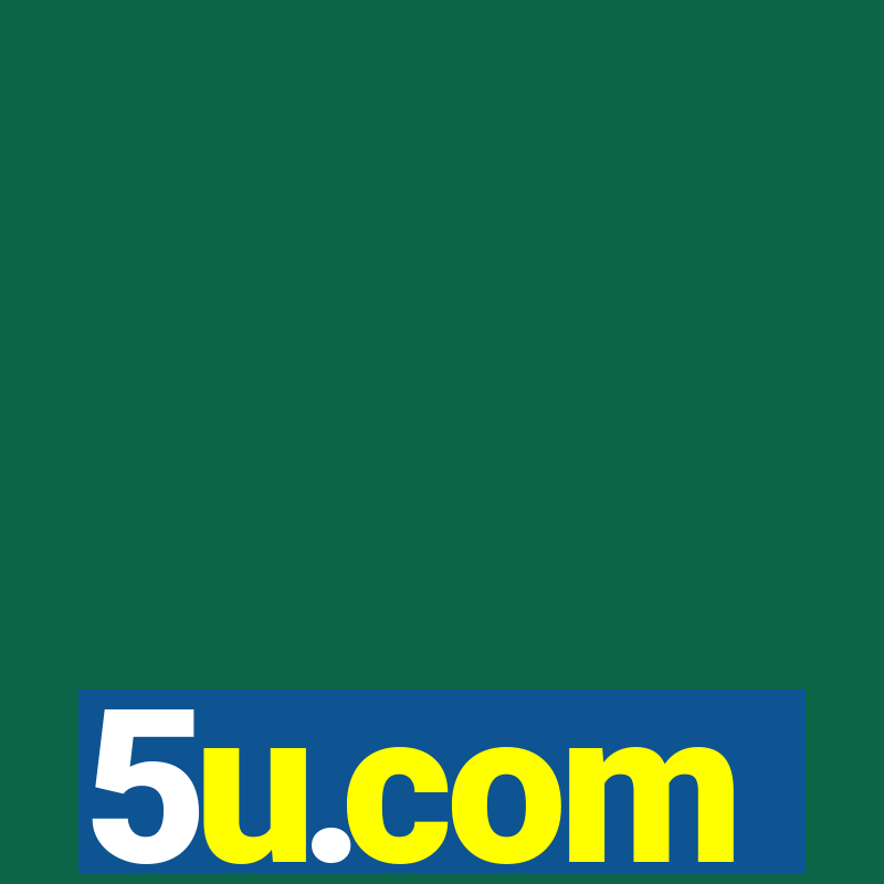 5u.com