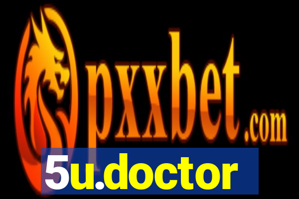 5u.doctor