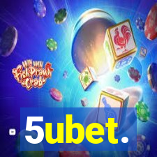 5ubet.