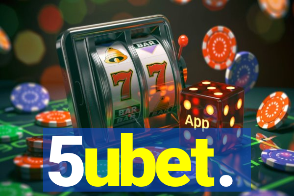 5ubet.