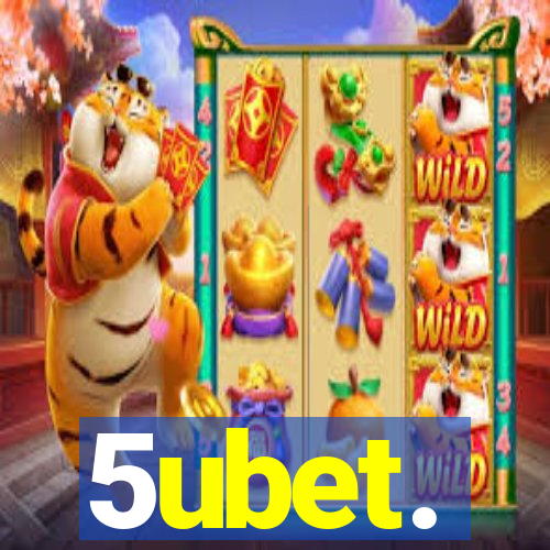 5ubet.