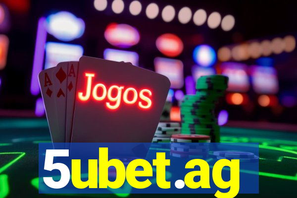 5ubet.ag