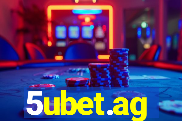 5ubet.ag