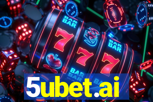 5ubet.ai