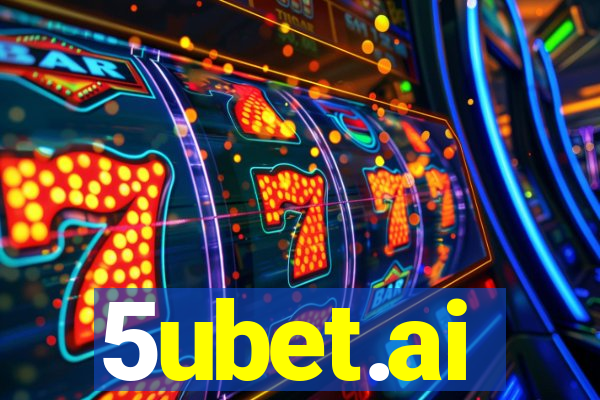 5ubet.ai