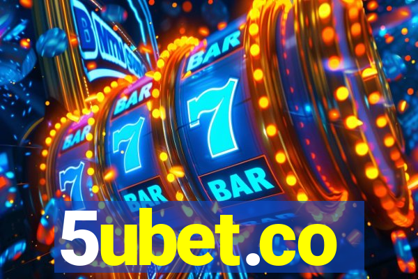 5ubet.co