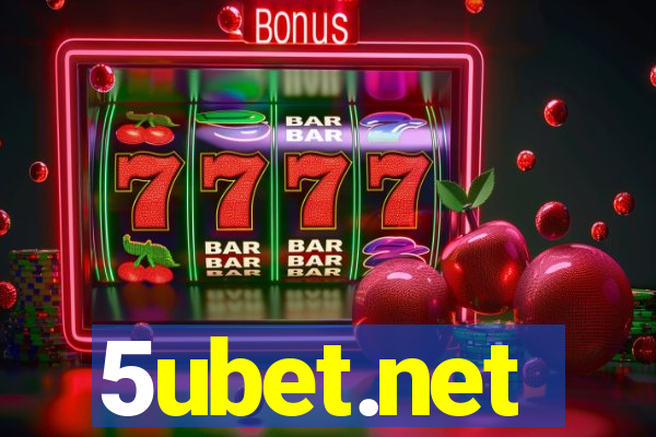 5ubet.net