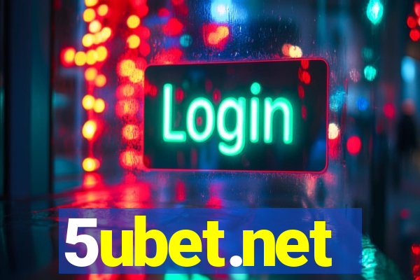 5ubet.net