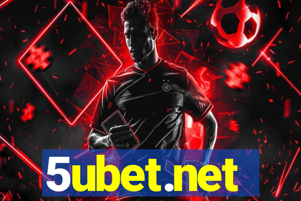 5ubet.net