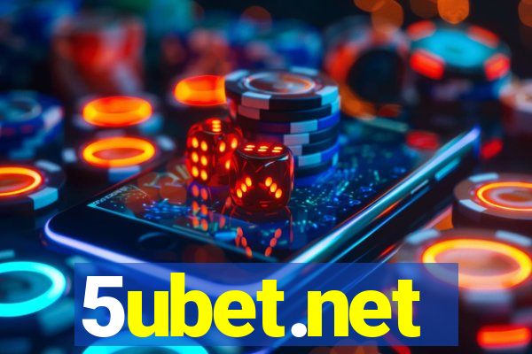 5ubet.net