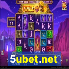 5ubet.net