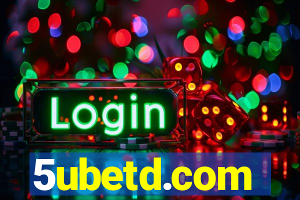 5ubetd.com