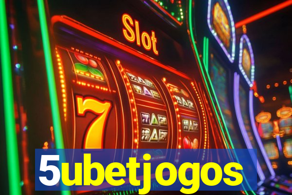 5ubetjogos