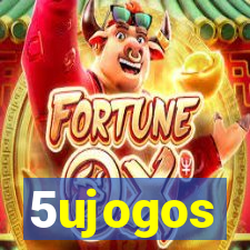 5ujogos