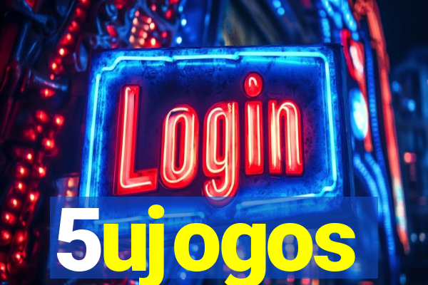 5ujogos