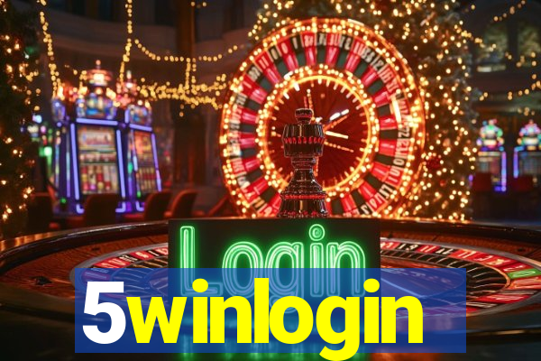 5winlogin