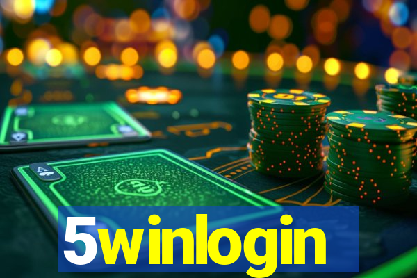 5winlogin