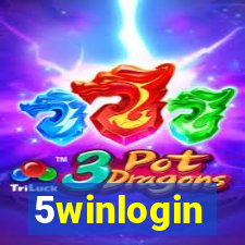 5winlogin