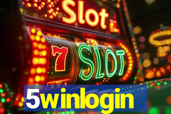 5winlogin