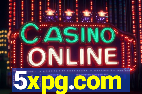 5xpg.com