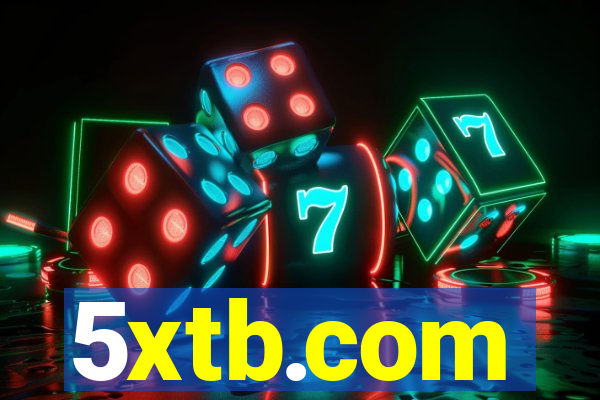 5xtb.com