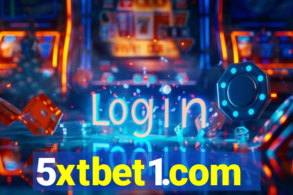 5xtbet1.com