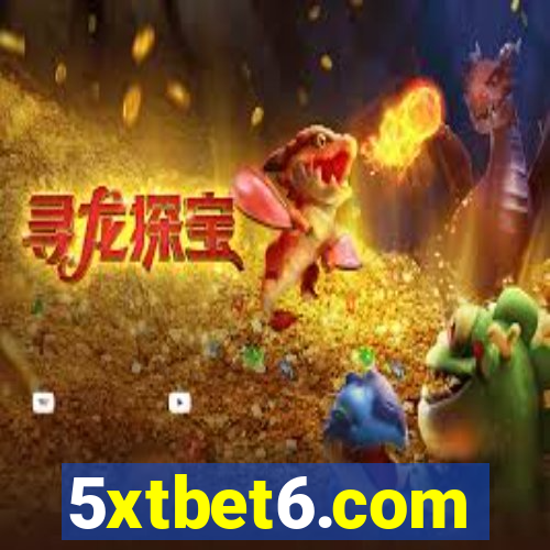 5xtbet6.com