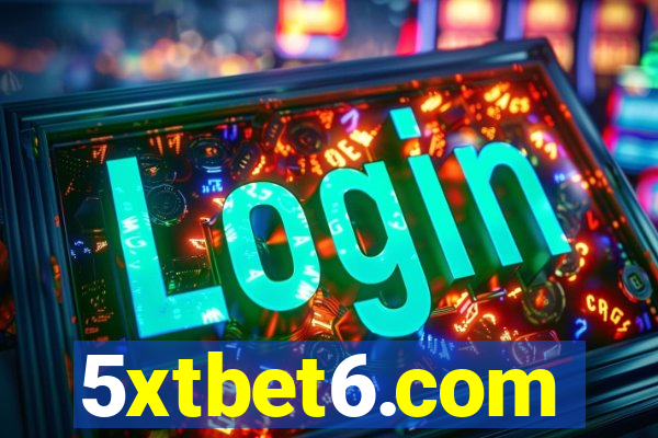 5xtbet6.com