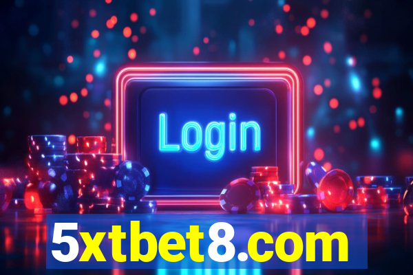 5xtbet8.com