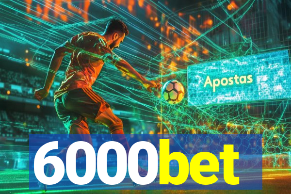 6000bet