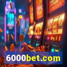 6000bet.com