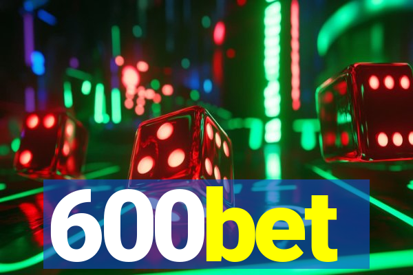 600bet