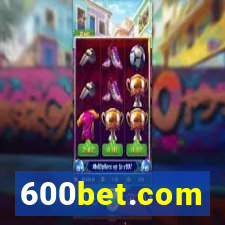 600bet.com