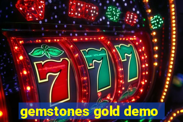 gemstones gold demo