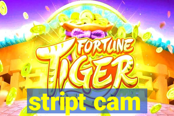 stript cam