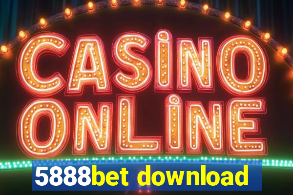 5888bet download