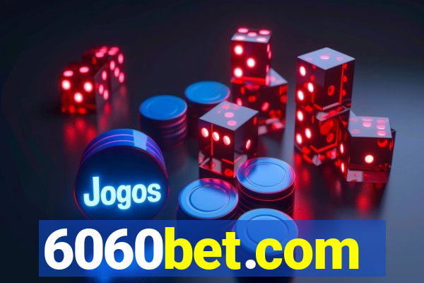 6060bet.com