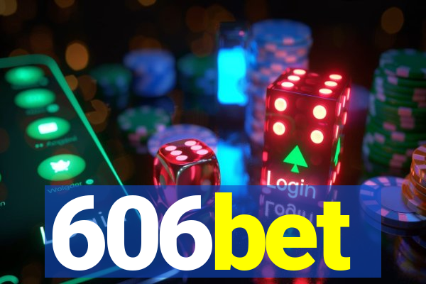 606bet