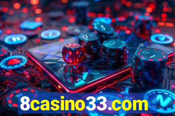 8casino33.com