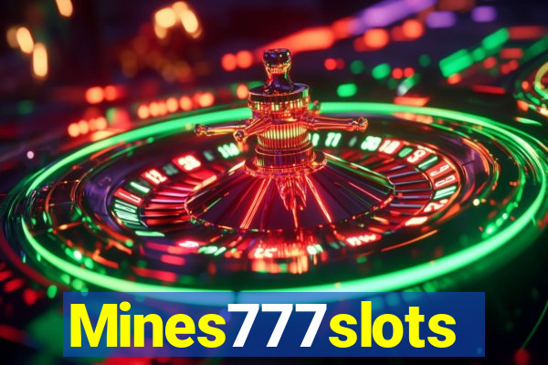 Mines777slots