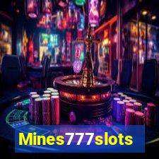 Mines777slots