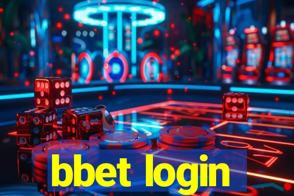 bbet login