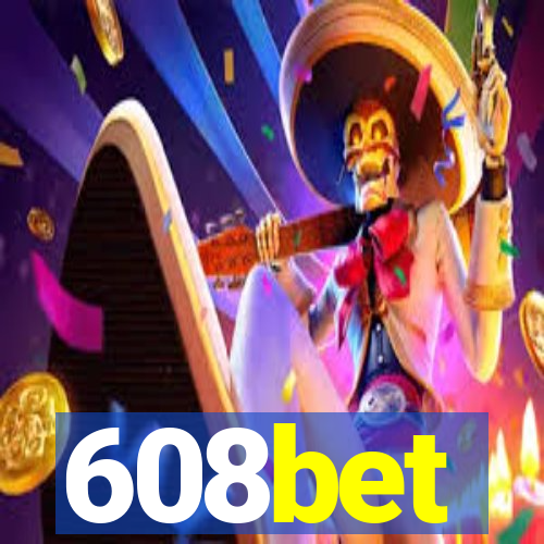 608bet