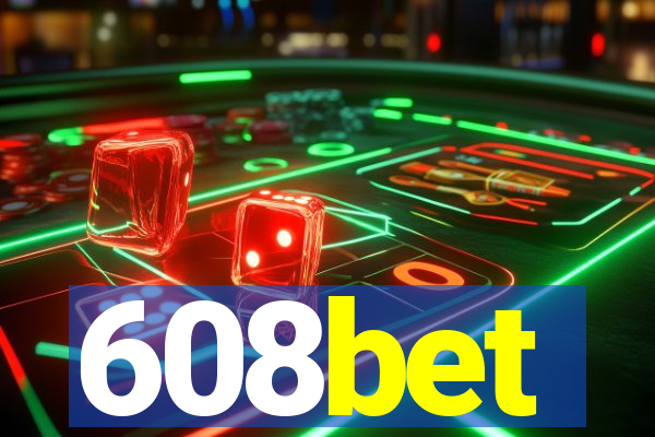 608bet